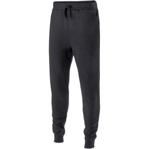 Holloway Kids’ Youth 60/40 Fleece Jogger(Carbon Heather)