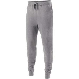 Holloway Kids’ Youth 60/40 Fleece Jogger(Charcoal Heather)