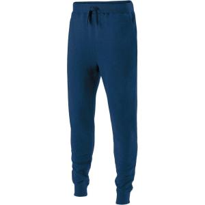 Holloway Kids’ Youth 60/40 Fleece Jogger(Navy)