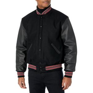 Holloway Mens 224183(Black | Orange)