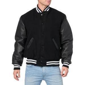 Holloway Mens 224183(Black/Black/White)