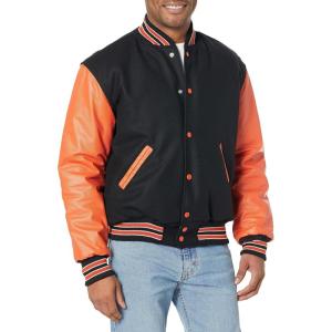 Holloway Mens 224183(Black/Burnt Orange/Burnt Orange)