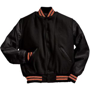 Holloway Mens 224183(Black/Burnt Orange/White)