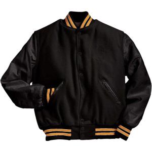 Holloway Mens 224183(Black/Light Gold/White)