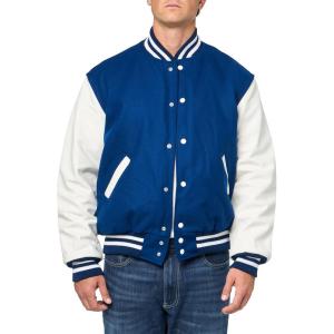 Holloway Mens 224183(Dark Royal/White)