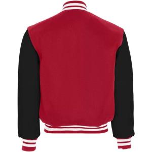 Holloway Mens 224183(Scarlet/Black/White)