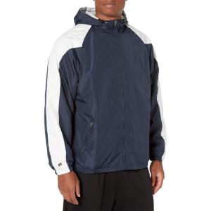 Holloway Mens 229111(Black | Orange)