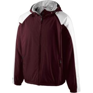 Holloway Mens 229111(Maroon/White)