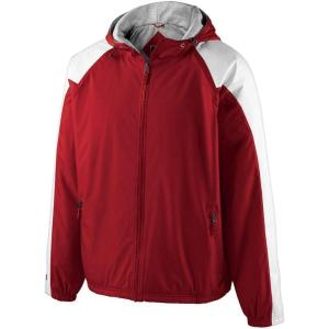 Holloway Mens 229111(Scarlet/White)