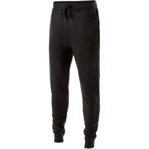 Holloway Mens Atletic Fleece Sweatpants(Black)