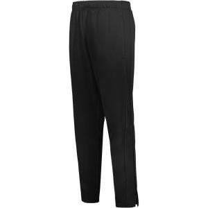 Holloway Mens Crosstown Pant(Black/Black)