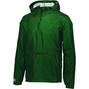 Holloway Men’s Jacket(Forest)