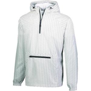 Holloway Men’s Jacket(White)
