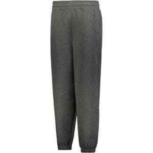 Holloway Mens Jackson Way Cinch Bottom Pant(Carbon Heather)