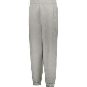 Holloway Mens Jackson Way Cinch Bottom Pant(Charcoal Heather)