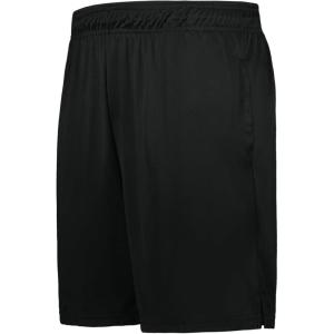 Holloway Mens Momentum Shorts(Black)