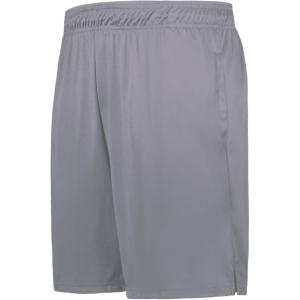 Holloway Mens Momentum Shorts(Graphite)