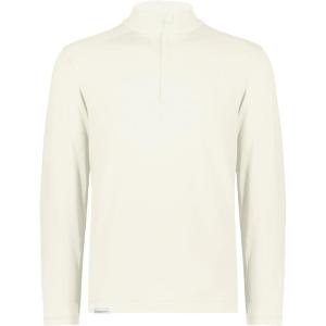 Holloway Men’s Ventura 1/4 Zip Pullover(Birch)