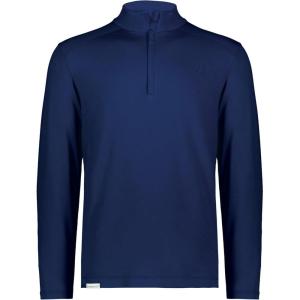 Holloway Men’s Ventura 1/4 Zip Pullover(Navy)