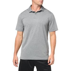 Holloway Men’s Ventura Polo(Grey Heather)