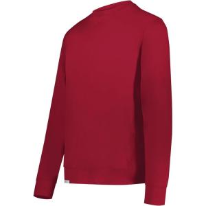 Holloway Men’s Ventura Soft Knit Crew(Scarlet)