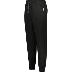 Holloway Men’s Ventura Soft Knit Jogger(Black)