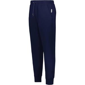 Holloway Men’s Ventura Soft Knit Jogger(Navy)
