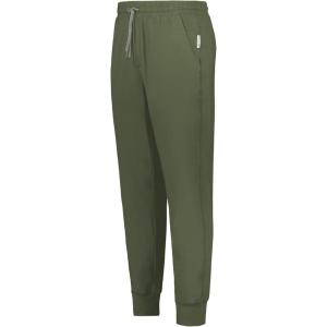 Holloway Men’s Ventura Soft Knit Jogger(Olive)