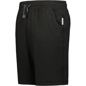 Holloway Men’s Ventura Soft Knit Short(Black)