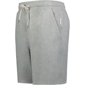 Holloway Men’s Ventura Soft Knit Short(Grey Heather)