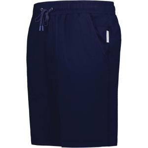 Holloway Men’s Ventura Soft Knit Short(Navy)