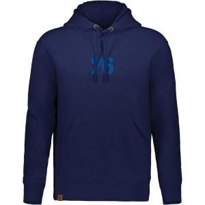Holloway NBA Classic Hoodie Comfortable Pullover with Team Logo | Perfect for Game Day and Casual(Multi)
