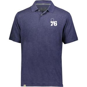 Holloway NBA Repreve® Eco Polo – Sustainable Moisture-Wicking Shirt for Activewear & Casual Wear(Multi)