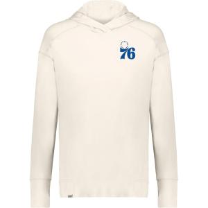 Holloway NBA Women’s Ventura Soft Knit, Comfortable Hoodie-For Casual Wear and Outdoor Activities(Multi)