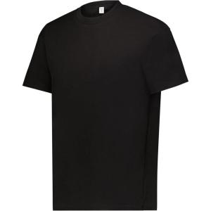 Holloway Sidney Heavyweight Oversize Tee(Black)
