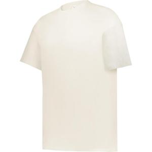 Holloway Sidney Heavyweight Oversize Tee(Chalk)