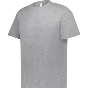 Holloway Sidney Heavyweight Oversize Tee(Heather Grey)