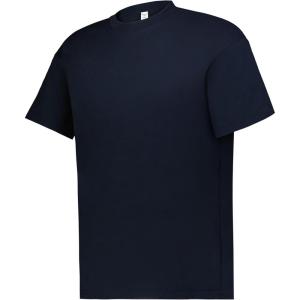 Holloway Sidney Heavyweight Oversize Tee(Midnight Navy)