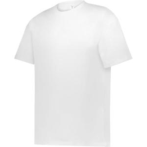 Holloway Sidney Heavyweight Oversize Tee(White)