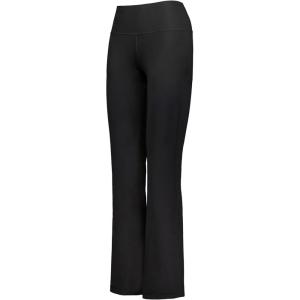 Holloway Womens City Flext Pant(Black)