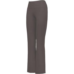 Holloway Womens City Flext Pant(Carbon)