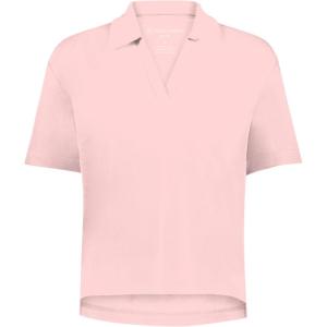 Holloway Womens Core Cotton Waist Length Polo(Royal)