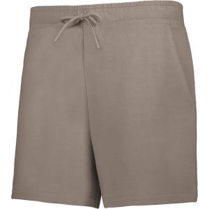Holloway Womens Heritage Prep Shorts(Mink)