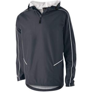 Holloway mens 229016(Carbon/White)