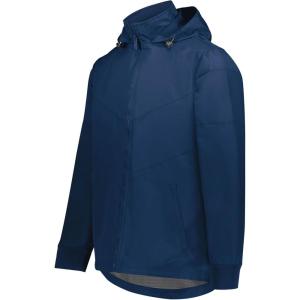 Holloway mens Holloway Potomac Jacket(Navy)