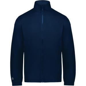 Holloway mens Holloway Seriesx Full-zip Jacket(Navy)