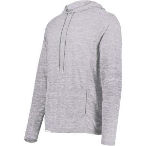 Holloway mens Monterey Hoodie(Athletic Heather)