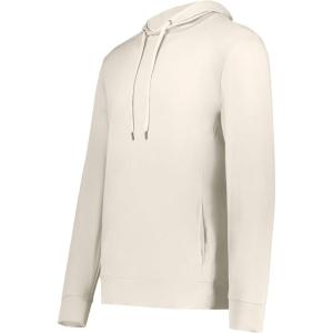 Holloway mens Ventura Soft Knit Hoodie(Birch)