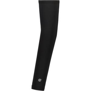 Holloway unisex-adult Arm Sleeve Powered By Coolcore®(Black)