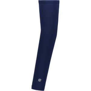 Holloway unisex-adult Arm Sleeve Powered By Coolcore®(Navy)